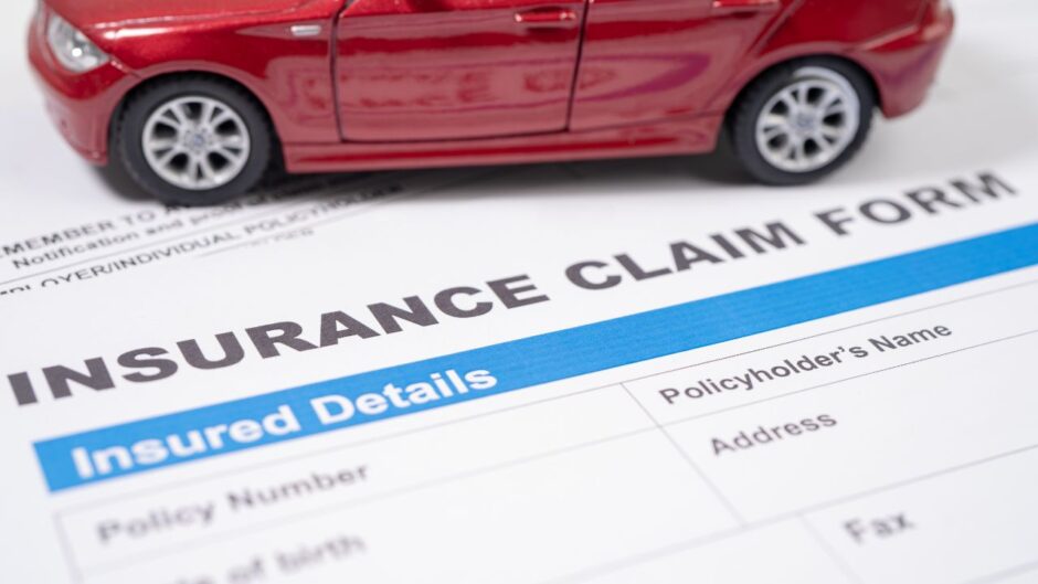 Understanding the Impact of Car Accidents on Auto Insurance Rates