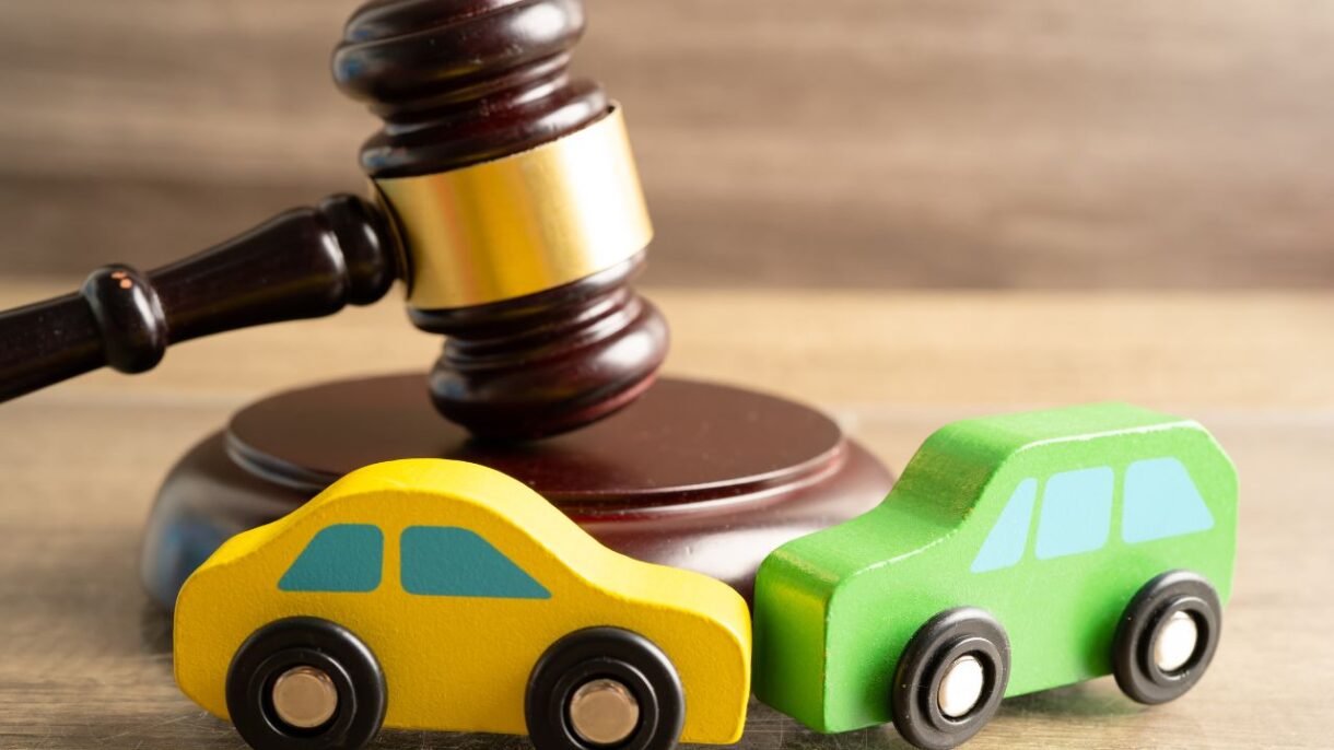 Examples of Accidents That Impact Car Insurance Premiums