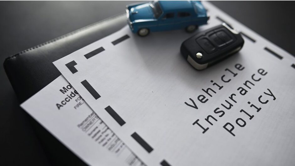 Comparing Auto Insurance Companies: Which Offers the Best Rates After an Accident?