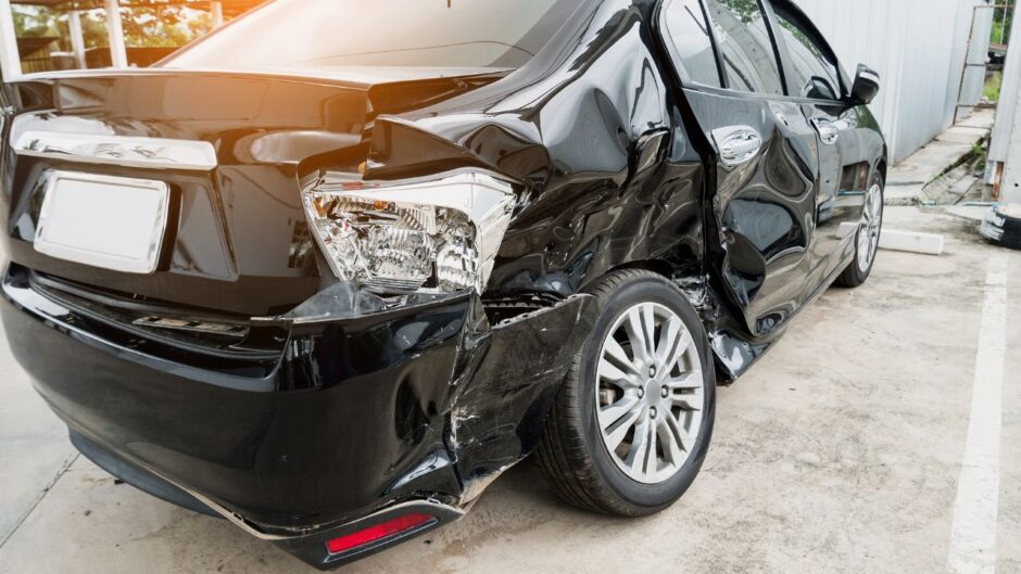 Understanding Accident Forgiveness Policies Offered by Insurance Companies