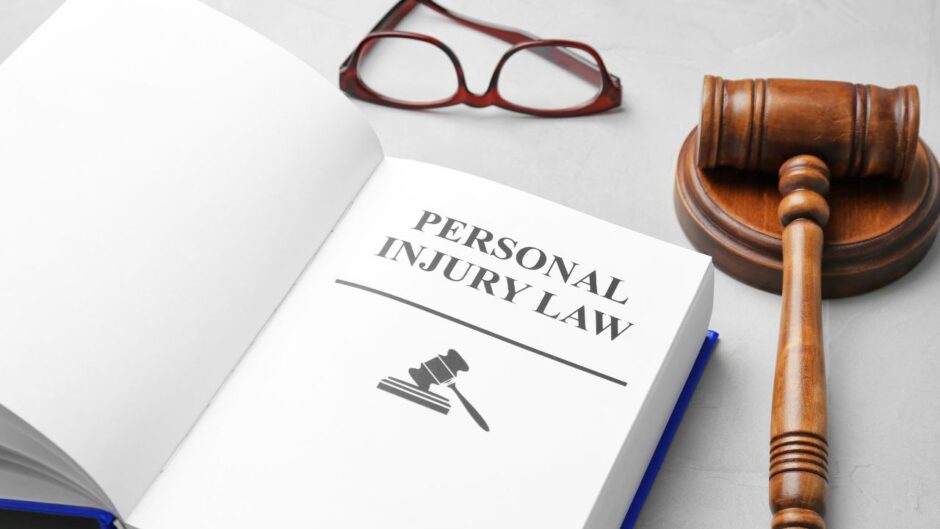 The Roles and Benefits of a Workers' Compensation Attorney