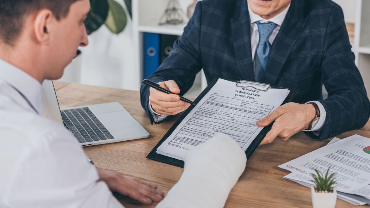 The Roles and Benefits of a Workers' Compensation Attorney