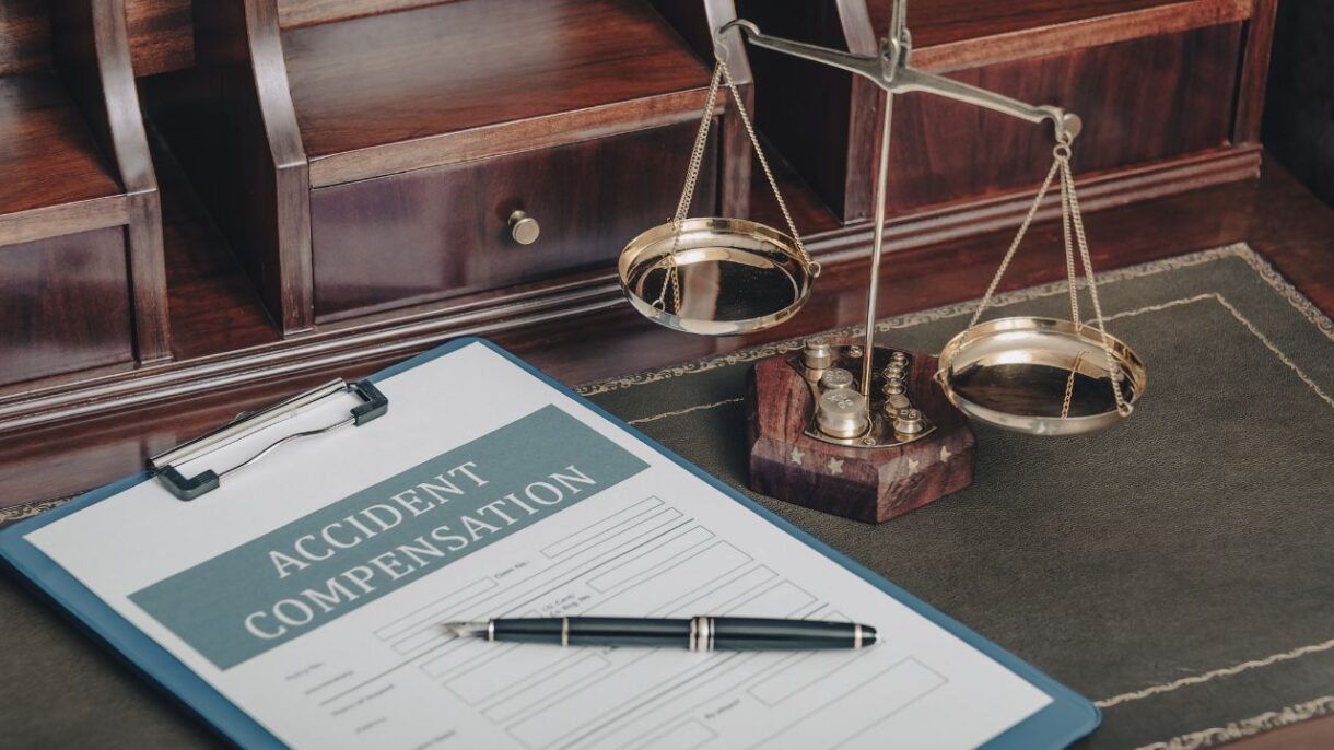 Train Accident Legal Representation: Seeking Compensation for Devastating Injuries